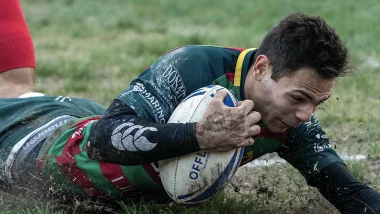 Ternana Rugby, imbattibilità casalinga e quarta vittoria consecutiva in campionato