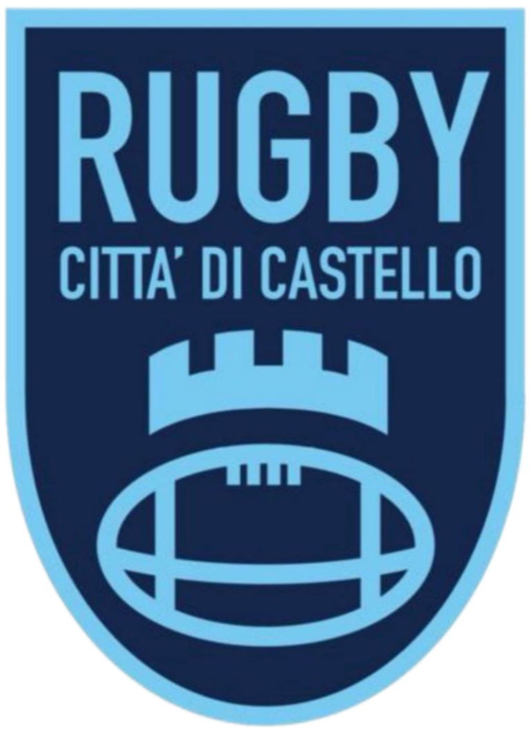 Logo Citta di Castello Rugby ASD