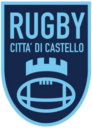 Logo Citta di Castello Rugby ASD