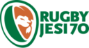 Logo Rugby Jesi 1970 SSD ARL