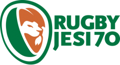 Logo Rugby Jesi 1970 SSD ARL