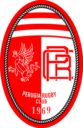 Logo Rugby Perugia SSD ARL