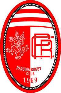 Logo Rugby Perugia SSD ARL