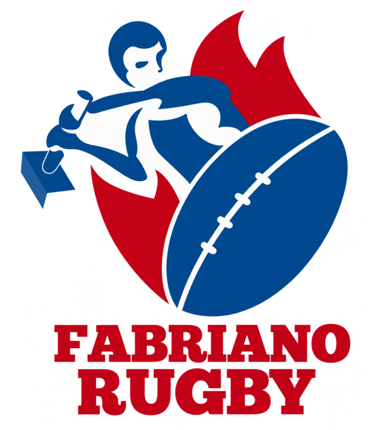 Logo ASD Rugby Fabriano